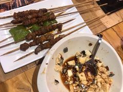 -管氏翅吧(马家堡店)