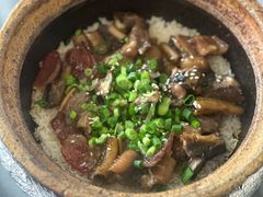 -红星光发煲仔饭(大石街店)