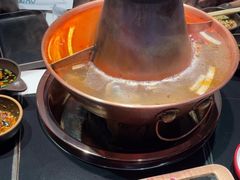 -乔先生涮肉·鲜活牛羊肉火锅(塘沽店)