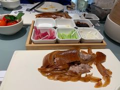 -小大董·烤鸭(凤凰汇店)