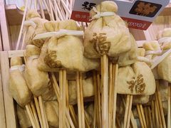 -阿串串老火锅(力盟店)