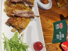 -纳瓦新疆菜(银都店)