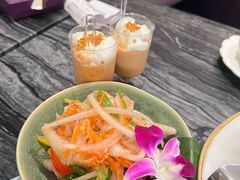 -Thai Alley泰爱里(二沙岛店)