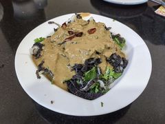水爆肚-来顺成饭庄