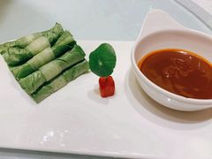 -尘香•传统川菜(创汇首座店)