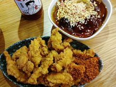 -付小姐在成都(川沙店)