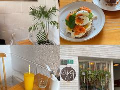 -Egg•Allday Brunch(襄阳北路店)