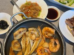 -東城故事·尋找姆媽的味道(玉兰路店)