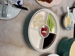 -聚京民福烤鸭店(木樨园店)