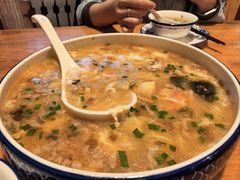 -旺角小渔村·海肠捞饭开创者(环山路店)