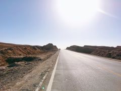 -敦煌雅丹国家地质公园