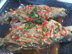 -湘桂人酒楼(西便门店)