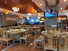 -德胜轩正宗顺德菜(宝安沙井会展中心店)