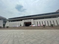 -鄂州市博物馆