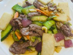 -观山美厨·精致粤菜(西樵店)