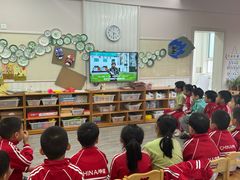 -徐汇区陇龙幼稚园