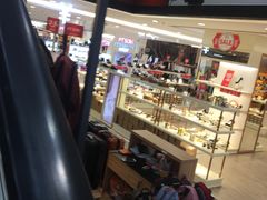 -紫荆城食品交易中心(华强北店)