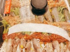 -汤连得温泉馆(宝山店)