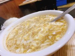 酸辣汤-九龙餐厅(大沽路店)