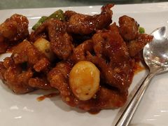 梅家龙凤肉-梅龙镇酒家(南京西路总店)