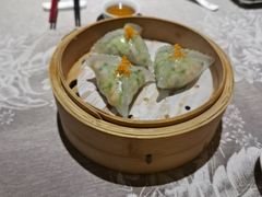 -香云轩·顺德菜(香云纱园林酒店店)