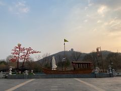 -采石矶景区