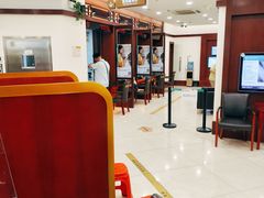 -中国农业银行(广州城南支行)