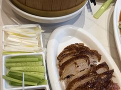 -梅利汴京烤鸭•开封豫菜地标店(晋安路店)
