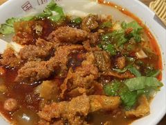 -豆相识•九九豆腐脑(牛咡桥店)