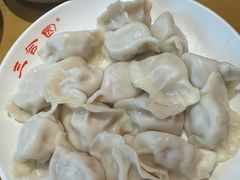 -三合园水饺(二马路店)