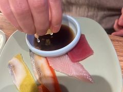 -焰江山海鲜牛排烤肉自助(锦华万达二星店)