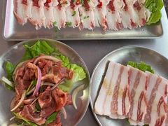 -小团团·路边烤牛肉(南岭壹街店)