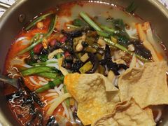 -雙冲柳州螺蛳粉&酸嘢&桂林米粉(簋街店)