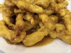 -春水锅贴·传统鲁菜(大明湖店)