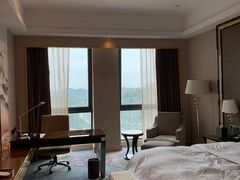 -广州增城富力万达嘉华酒店(增城万达广场地铁站店)