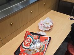 -塔斯汀中国汉堡(青浦宝龙广场店)