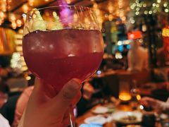 -THE CANNERY&JUJU 新鲜海鲜·牛排美食酒廊