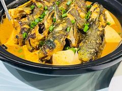 -金客家食府(联发文创口岸店)