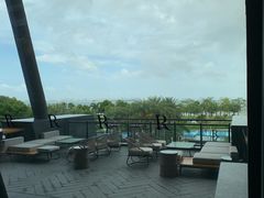 -厦门万丽酒店·R Bar