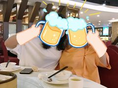 -金苑海鲜酒家(新港中路店)
