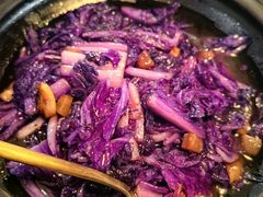 -荷风细雨·中国茶宴(碧云店)