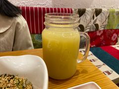 青柠优格-米字旁先锋韩餐(茂业天地店)