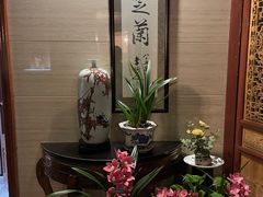 -玉芝兰(长发街店)