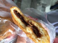 豆沙枣泥炸糕-厚富香面食店王好炸糕(延安路店)