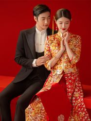 -第一夫人婚纱摄影(南京店)