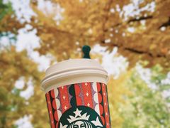 -星巴克(北京望京店)