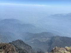 -峨眉山风景名胜区