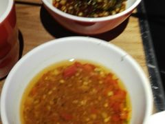 -牛很鲜潮汕牛肉火锅(朝晖路店)