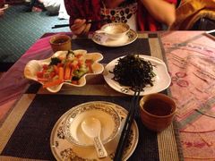 iphone_upload_pic-阿布氇孜藏餐厅(九寨沟店)