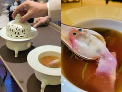 -杭州和达希尔顿逸林酒店·和园中餐厅-杭帮菜名店